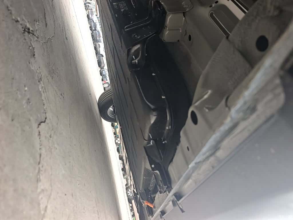 Wuling Yep, 2025 4