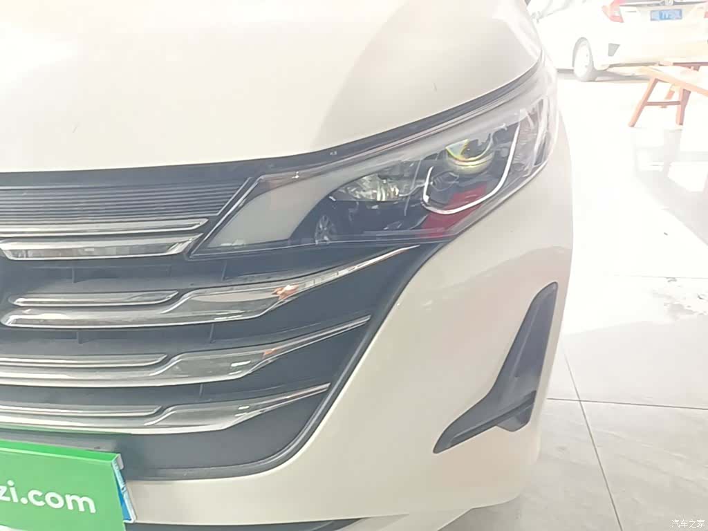 GAC M6, 2020 22