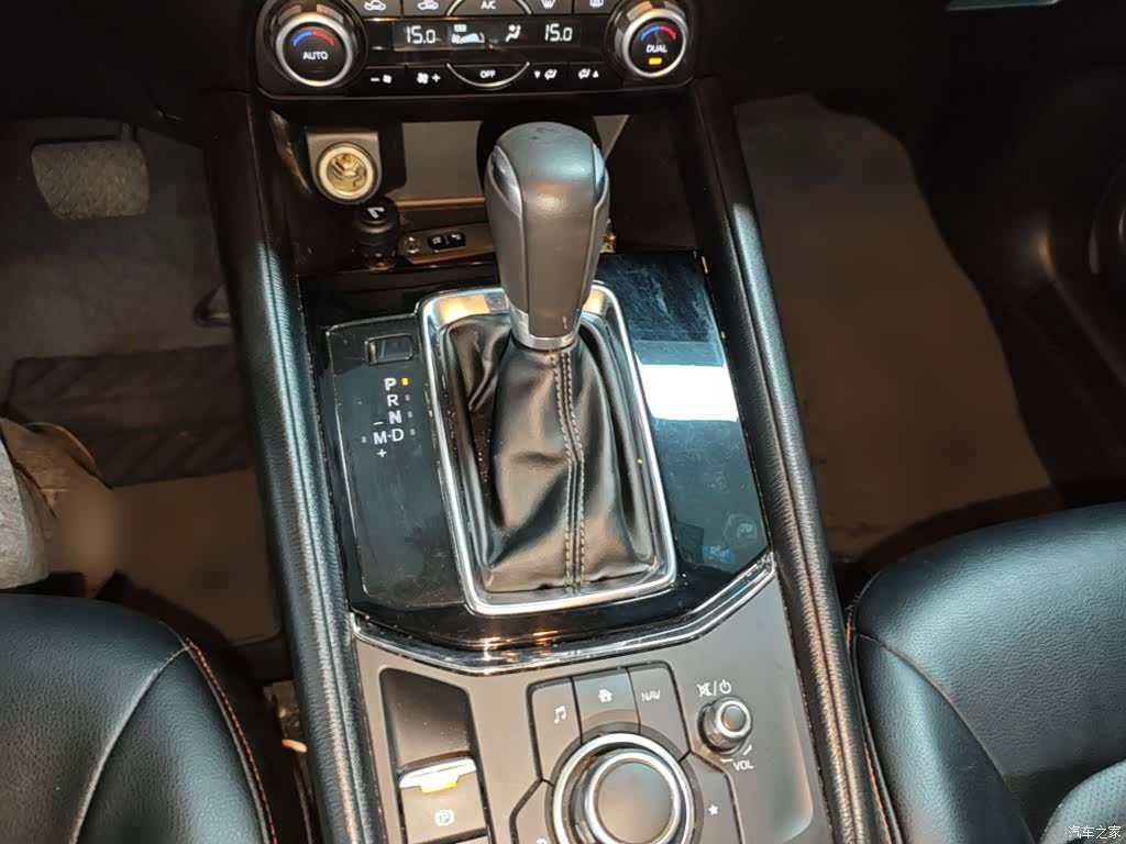 Mazda CX-5, 2019 7