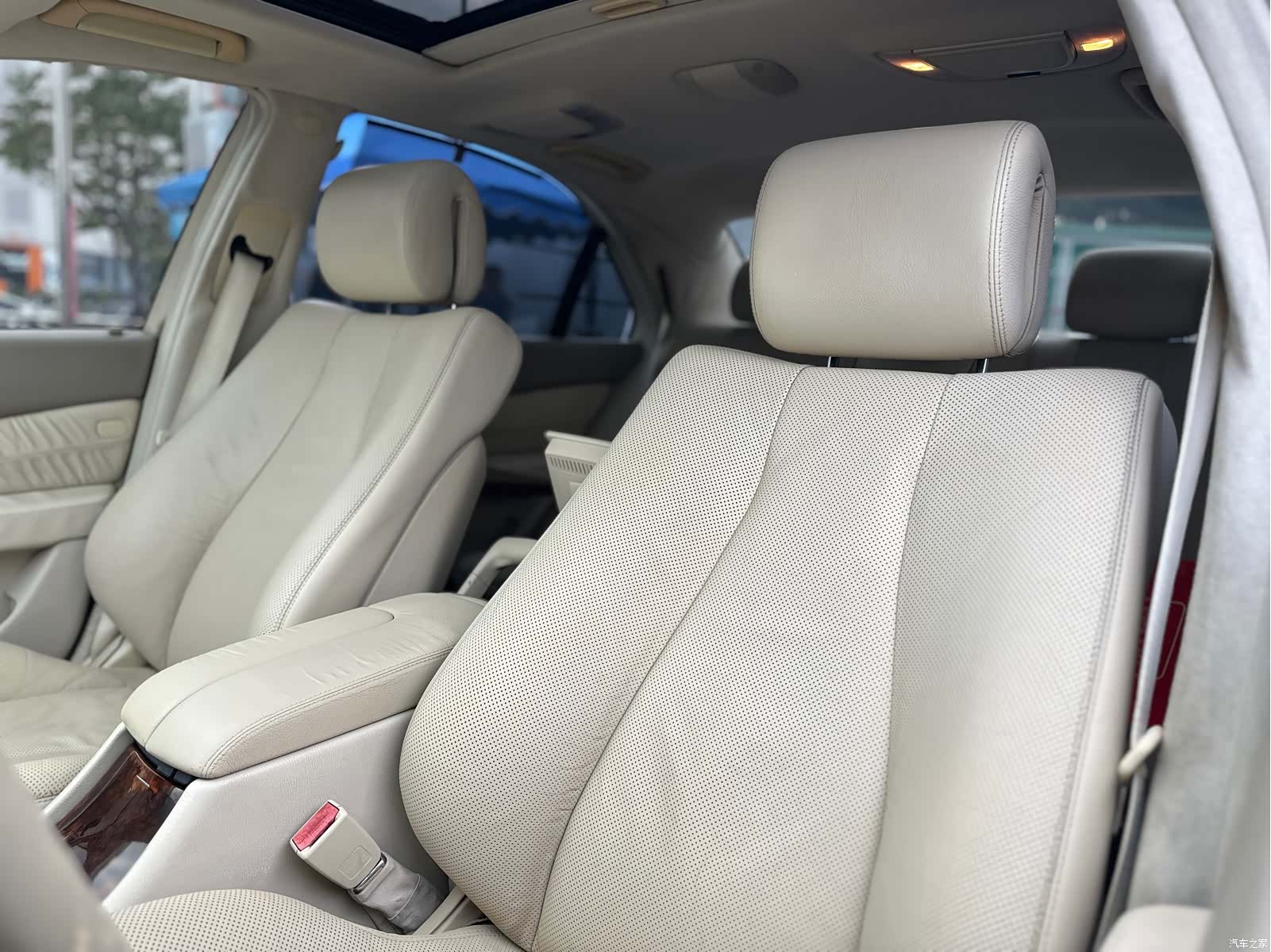 Mercedes-Benz S-Class, 2005 все фото