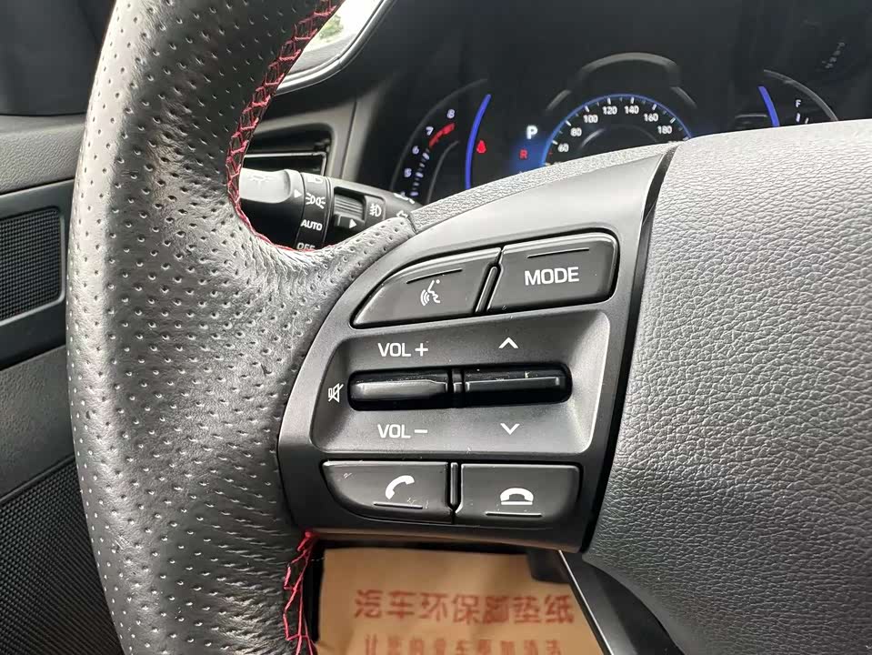 Hyundai Lead