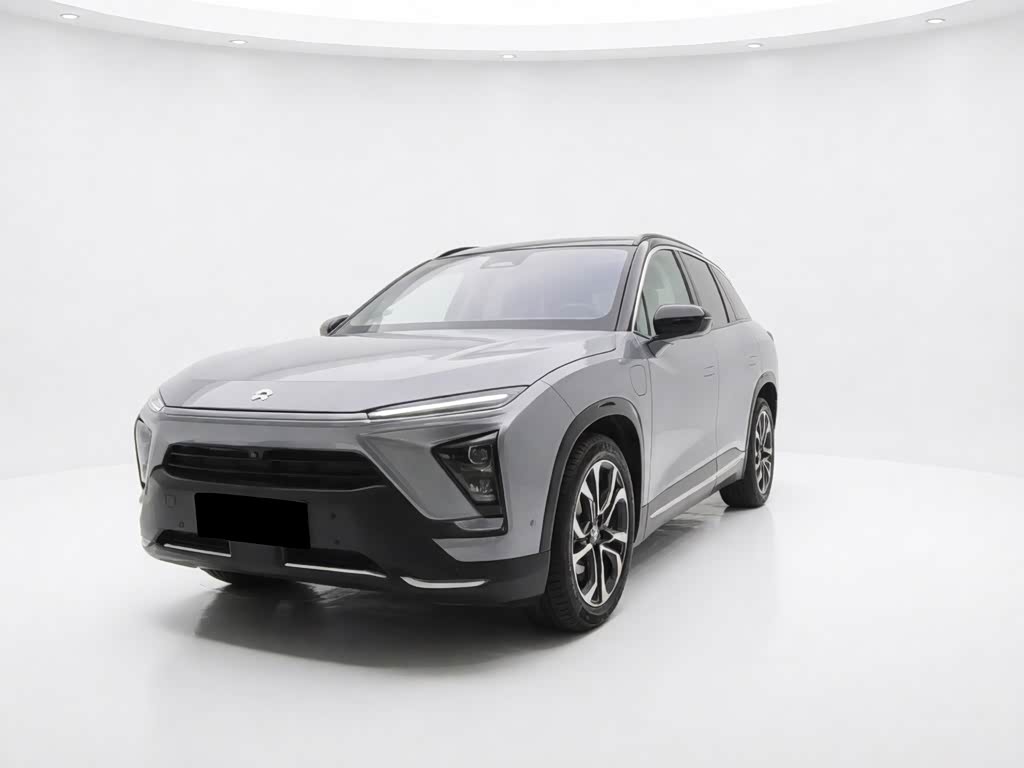 NIO ES8