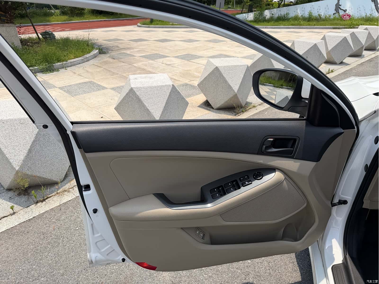 Kia K5, 2016 7