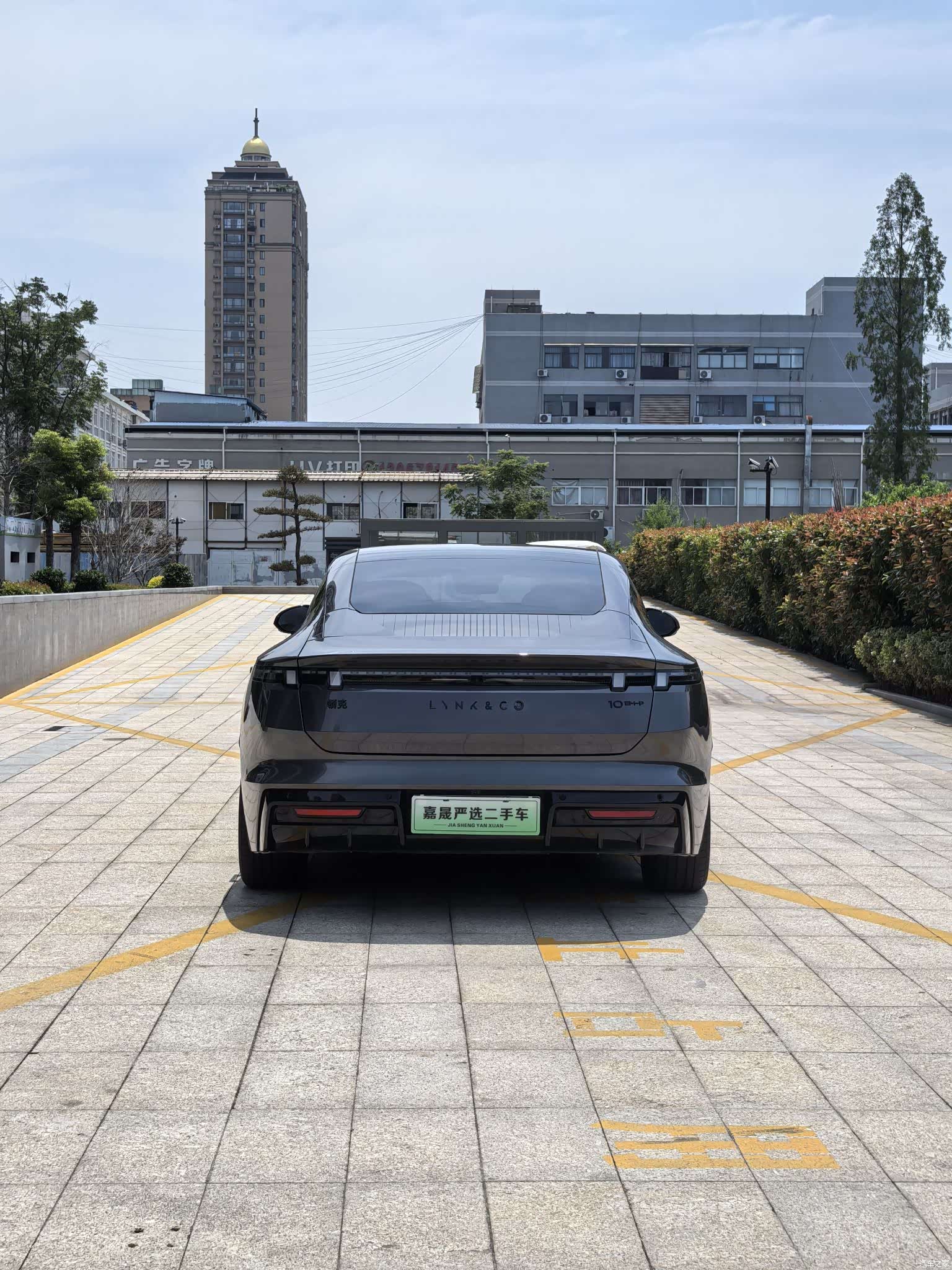 Lynk & Co 02, 2025 21