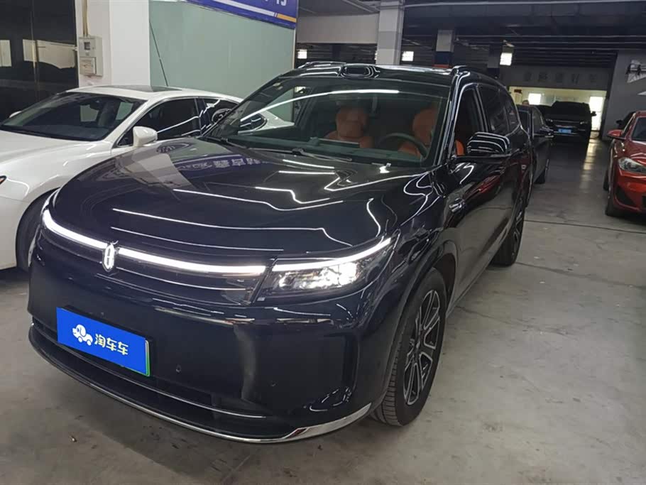 AITO Ask the world M7