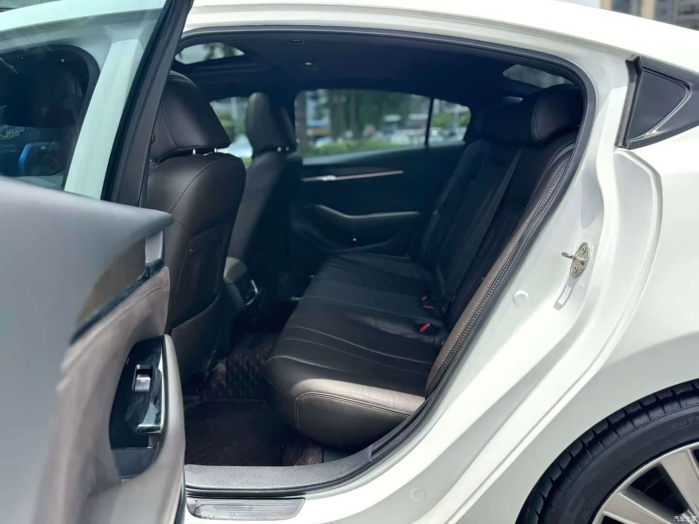 Mazda Atenza, 2021 6