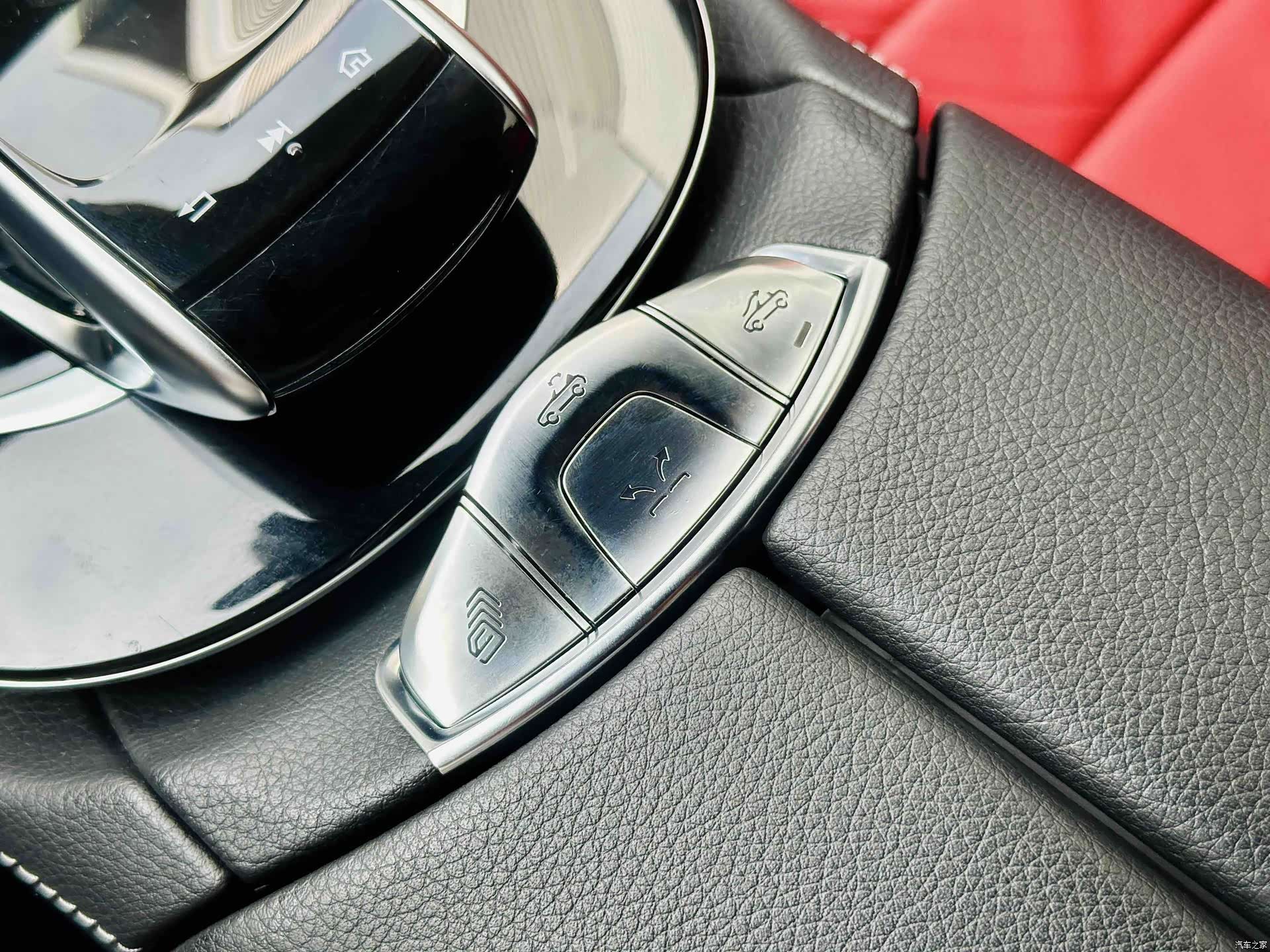 Mercedes-Benz E-Class, 2020 16