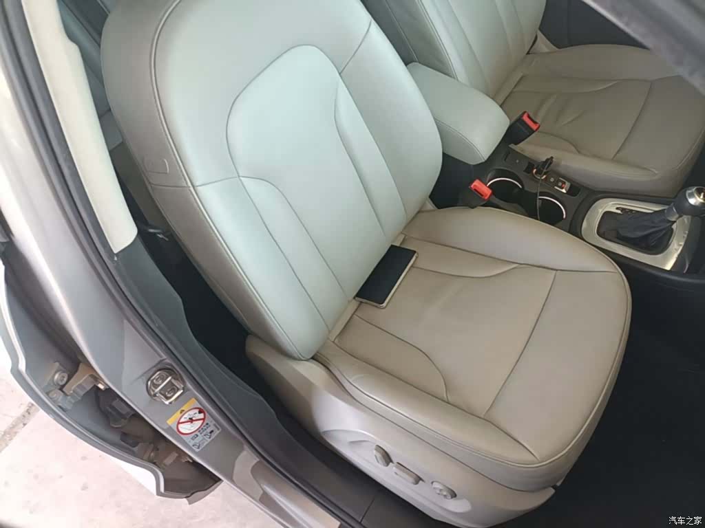 Audi Q3, 2016 25