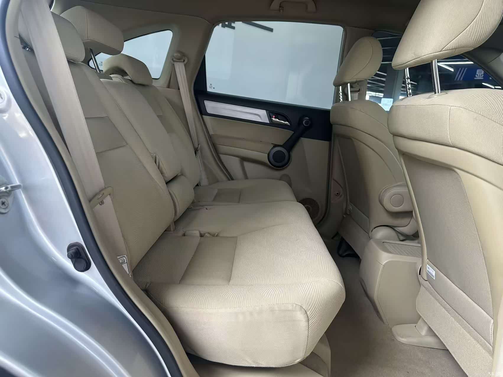 Honda CR-V, 2010 16