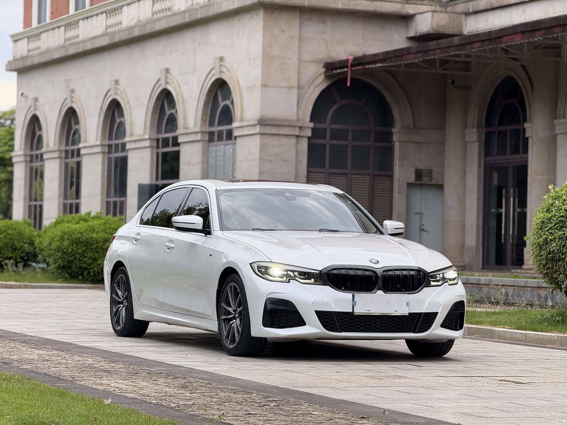 BMW 3 Series, 2019 3