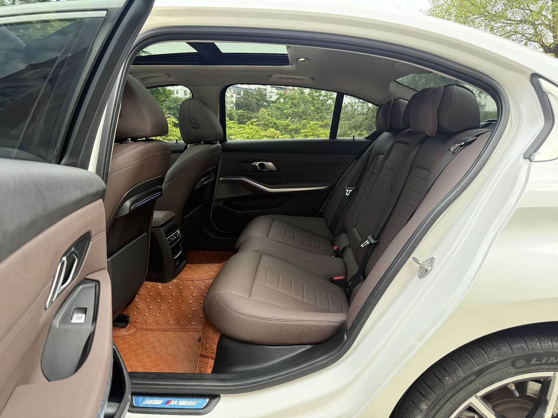 BMW 3 Series, 2019 6