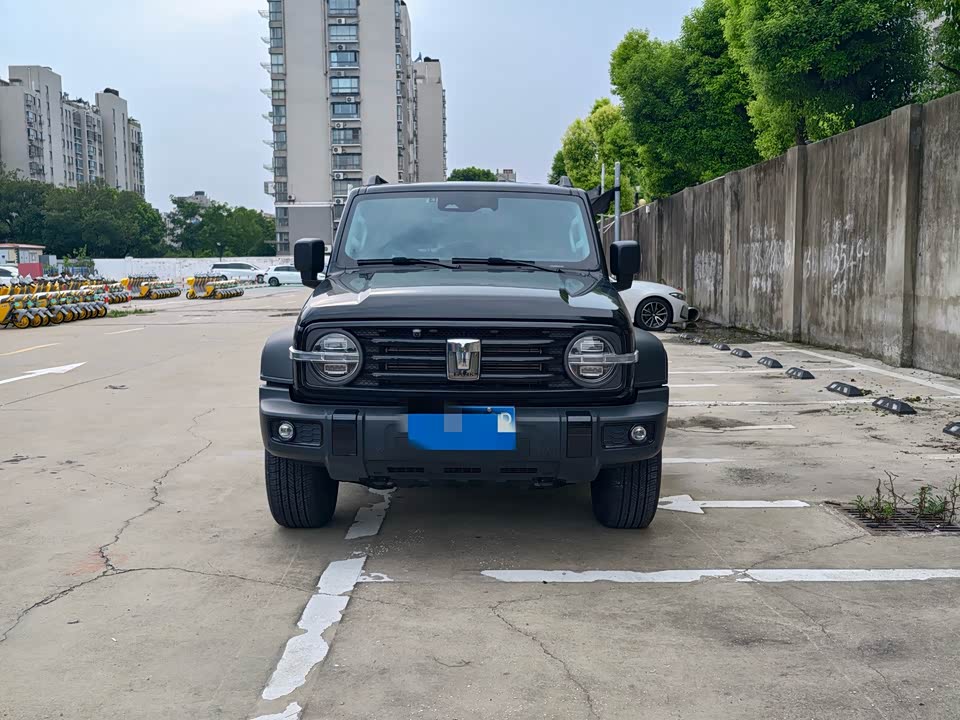 Tank 300 Tank 300