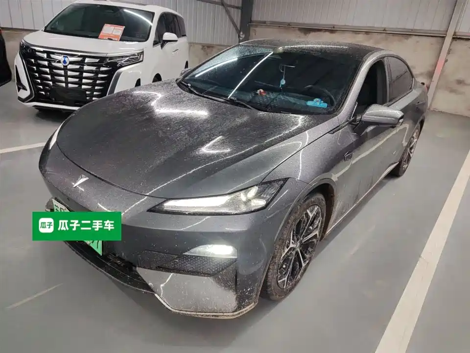 DEEPAL Dark blue SL03