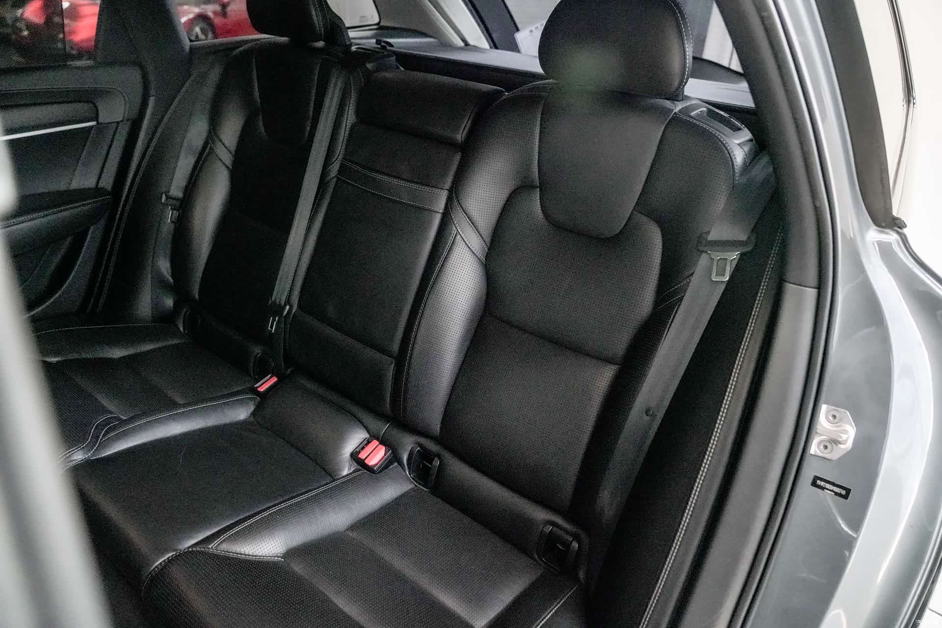 Volvo V90, 2017 16
