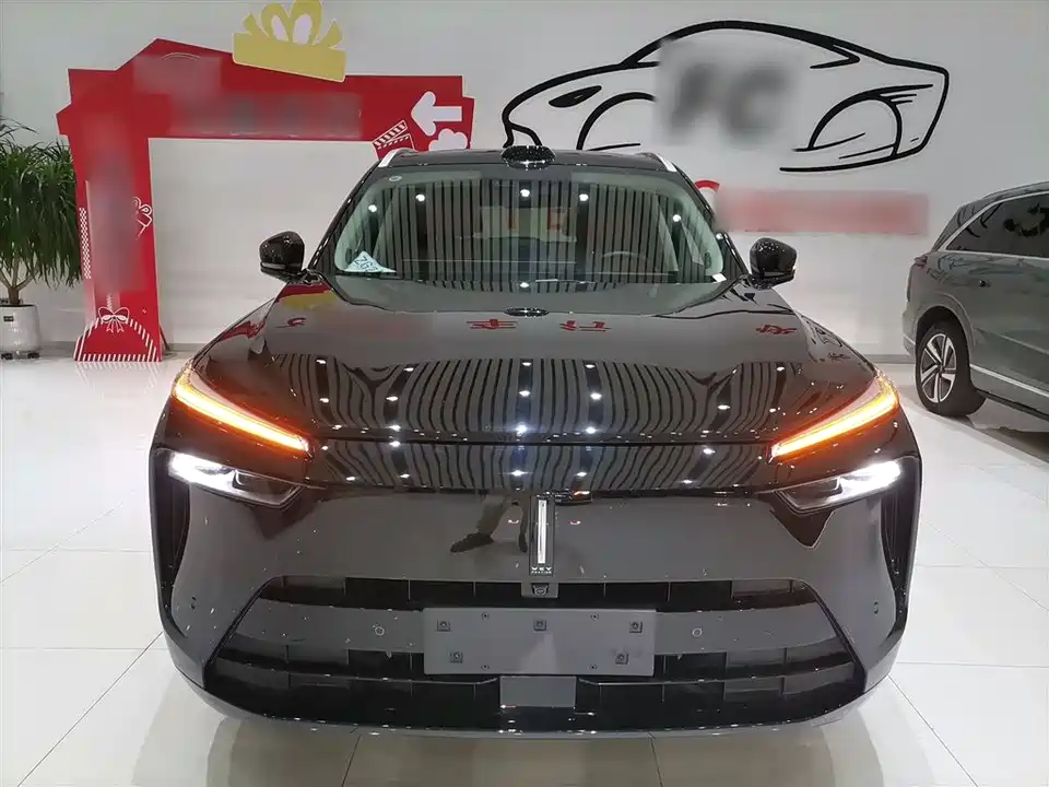 Weipai Blue Mountain