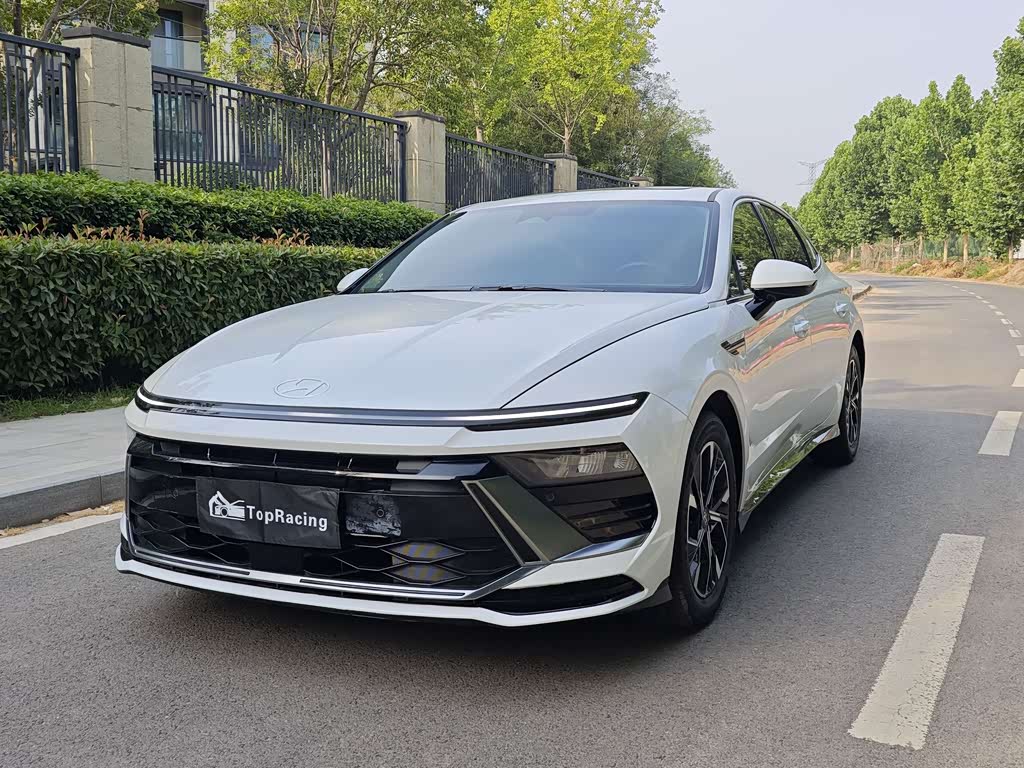 Hyundai