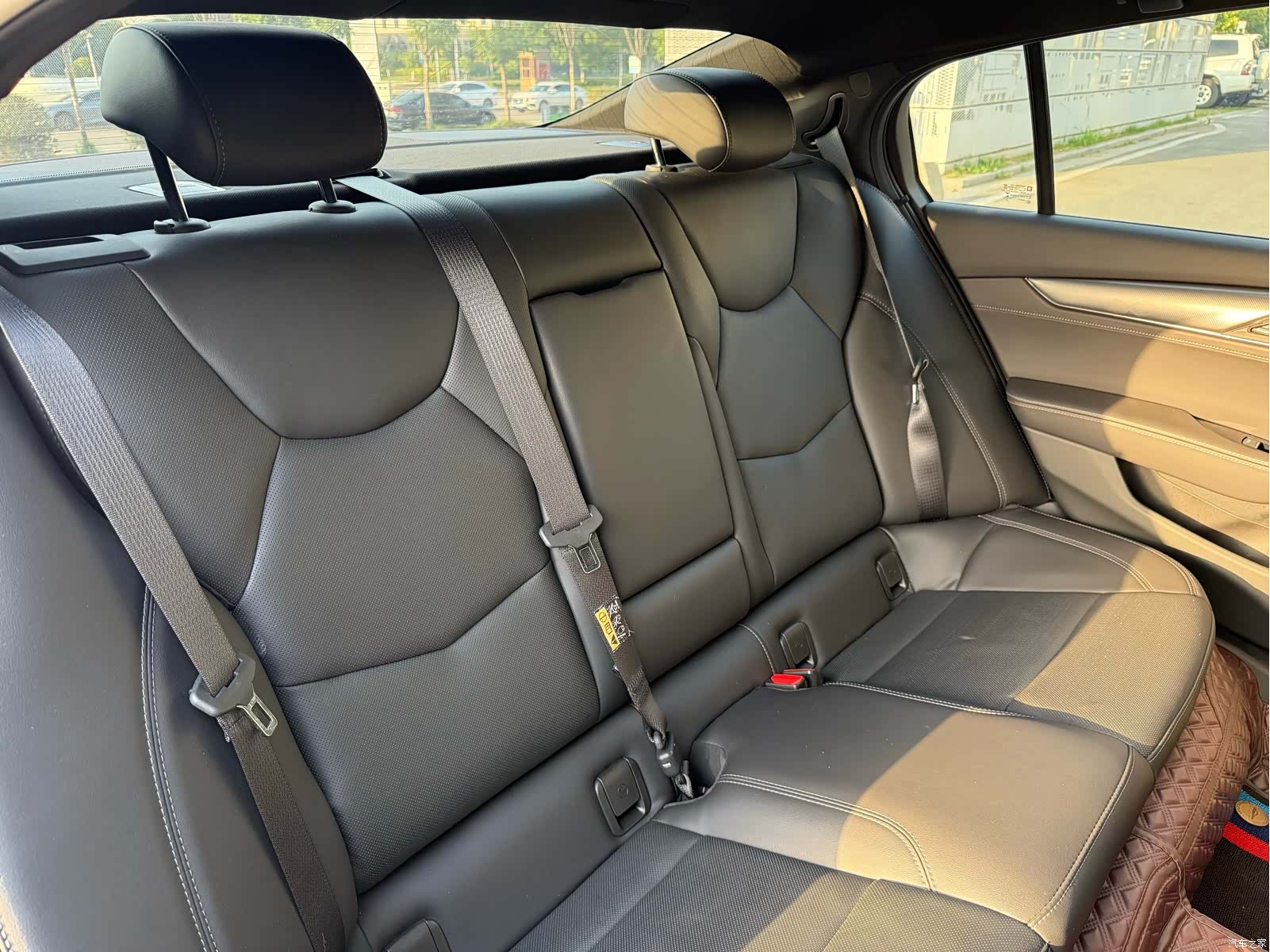 Cadillac CT5, 2023 9