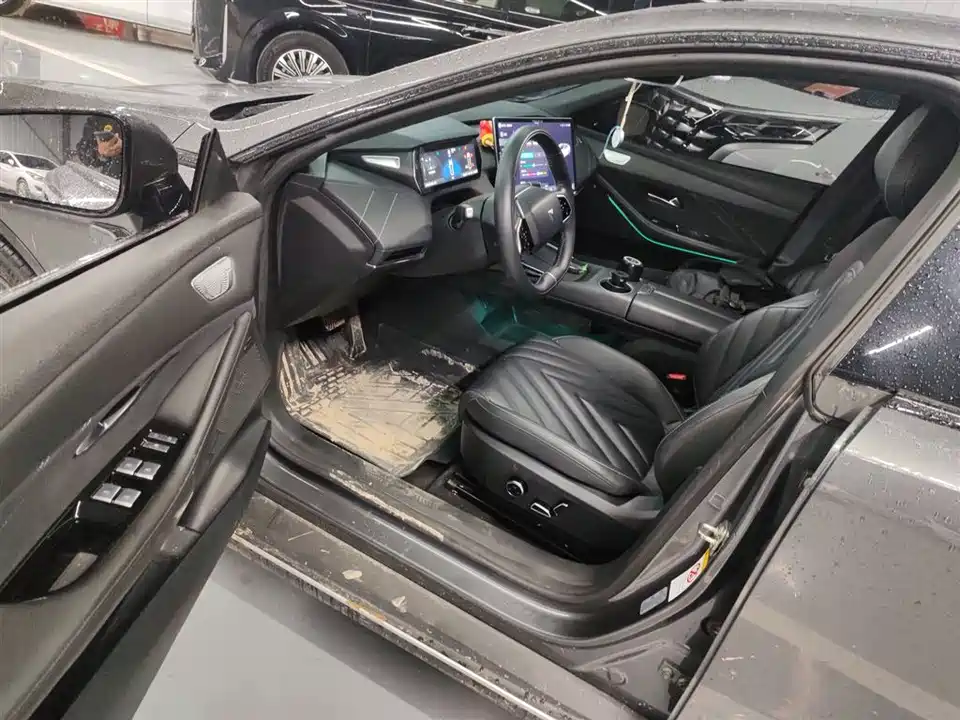 DEEPAL Dark blue SL03