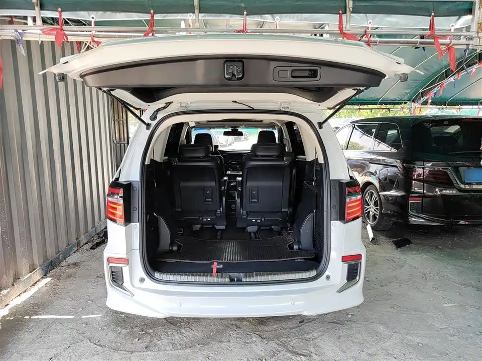 Honda Ai Lishen