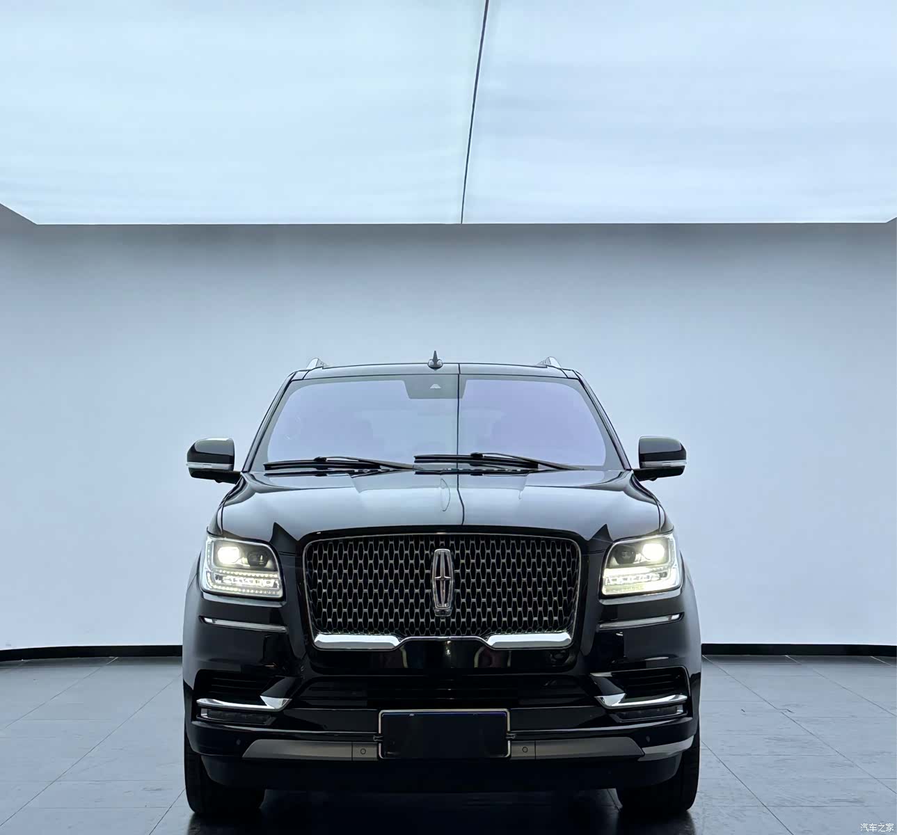 Lincoln Navigator, 2021 2