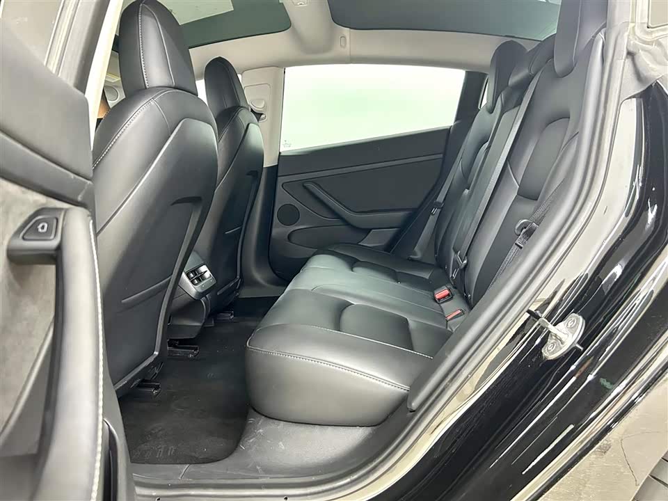 Tesla Model 3 Tesla Model 3