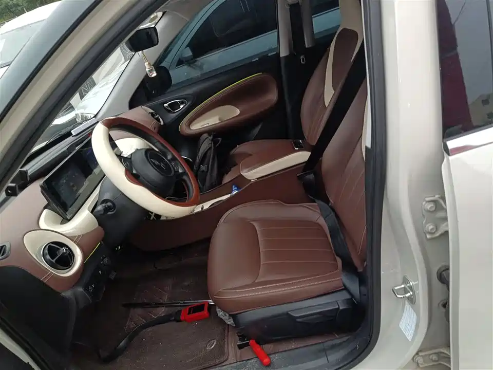 Wuling Wuling Bingguo