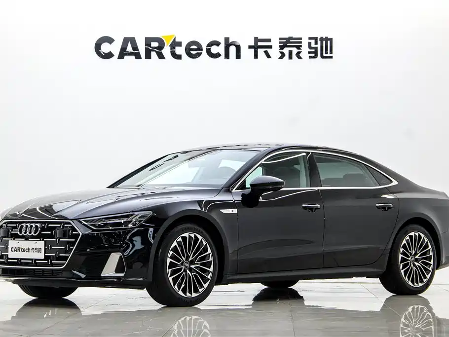 Audi A7L Audi A7L
