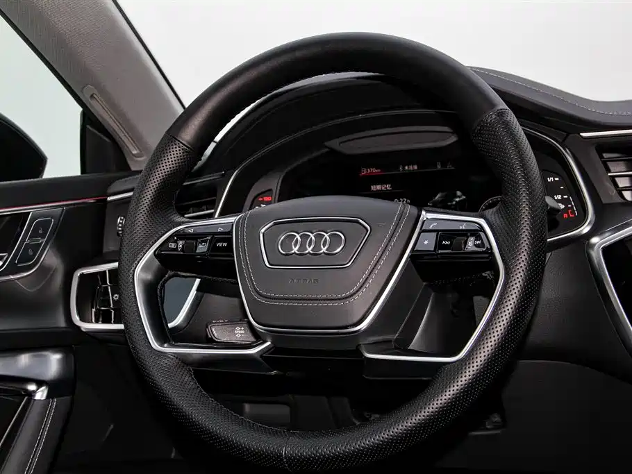 Audi A7L Audi A7L