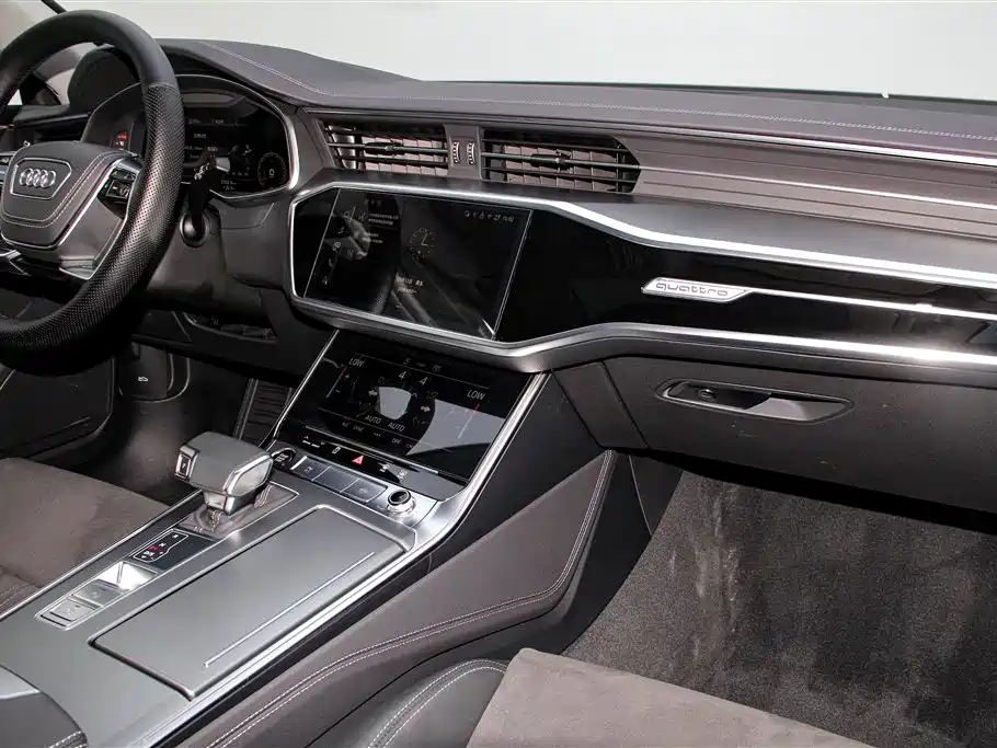 Audi A7L Audi A7L