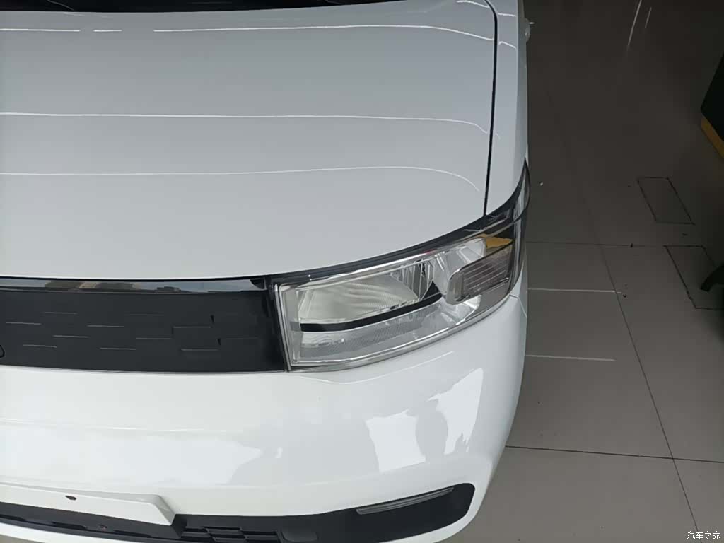 Wuling MINIEV, 2021 24