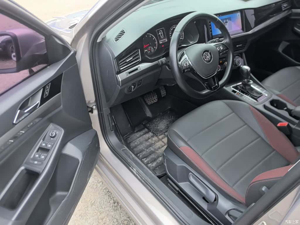 Volkswagen Bora, 2019 16