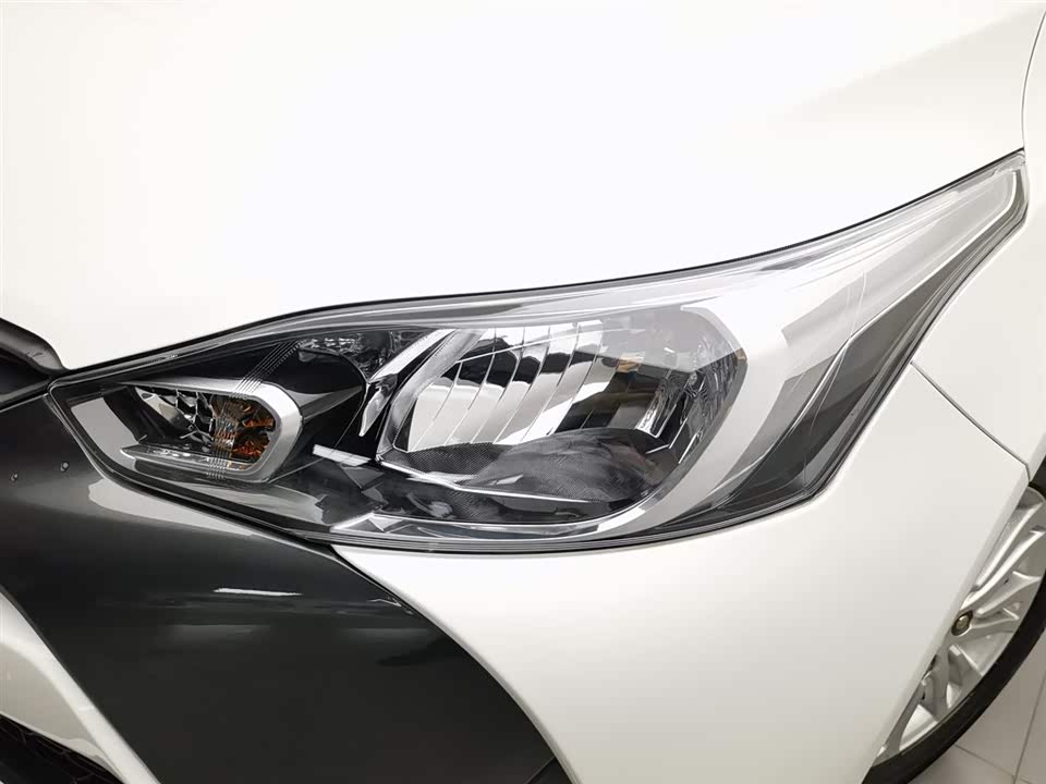 Toyota YARiS L Zhixuan