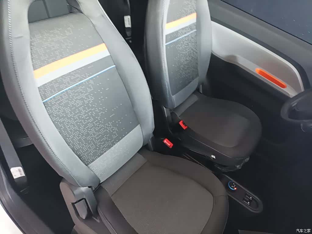 Wuling MINIEV, 2021 25