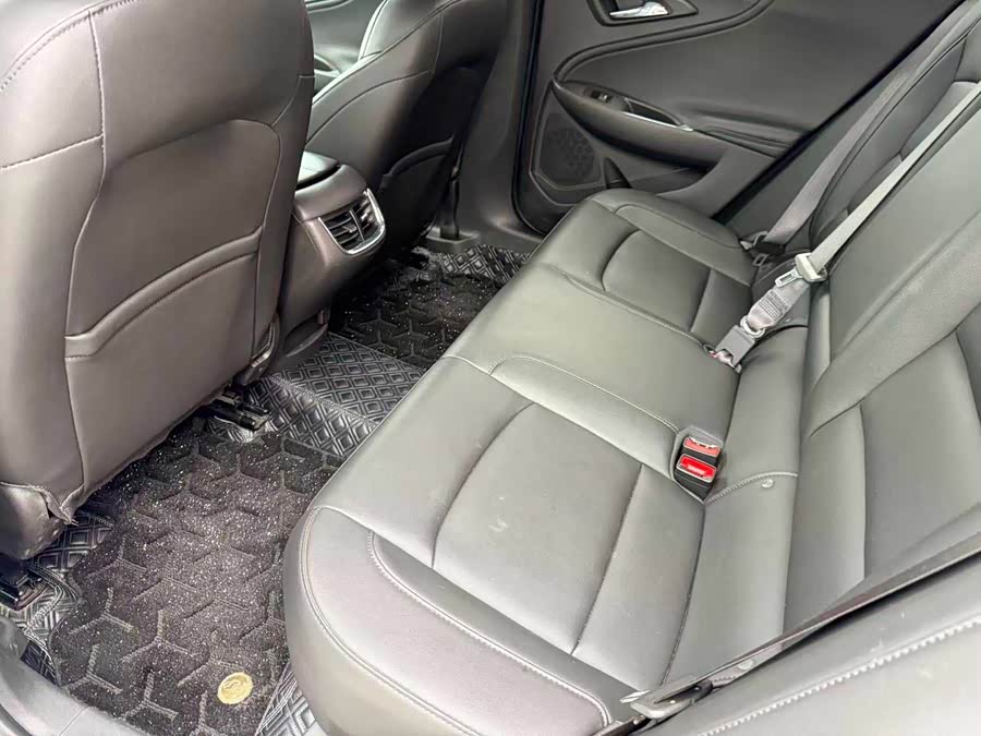 Chevrolet Malibu XL 2021, фото 9