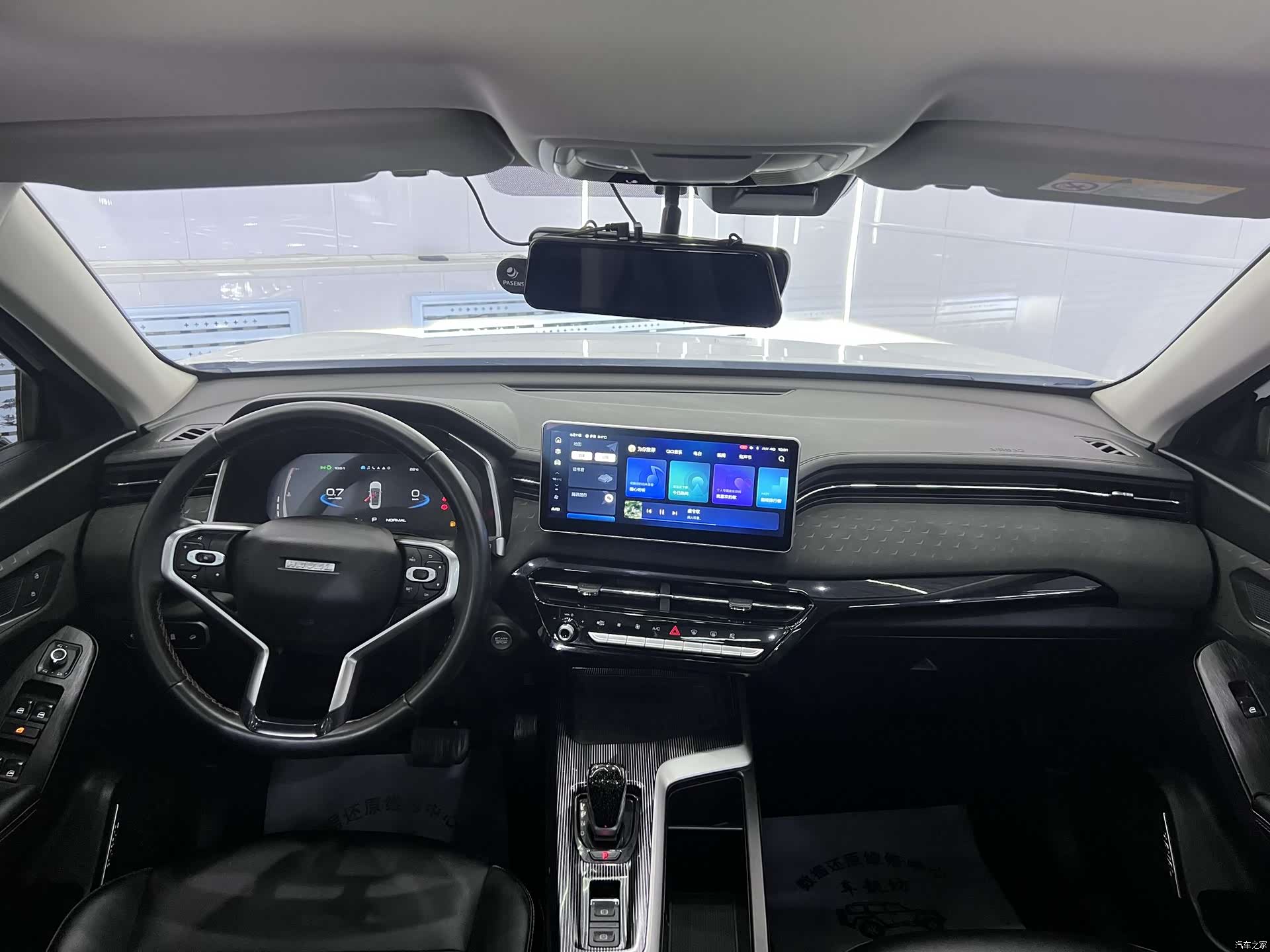 Haval Jolion, 2022 16
