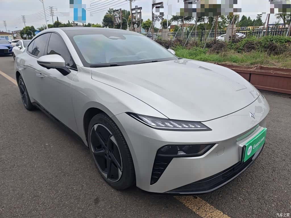 DongFeng eπ007, 2024 4