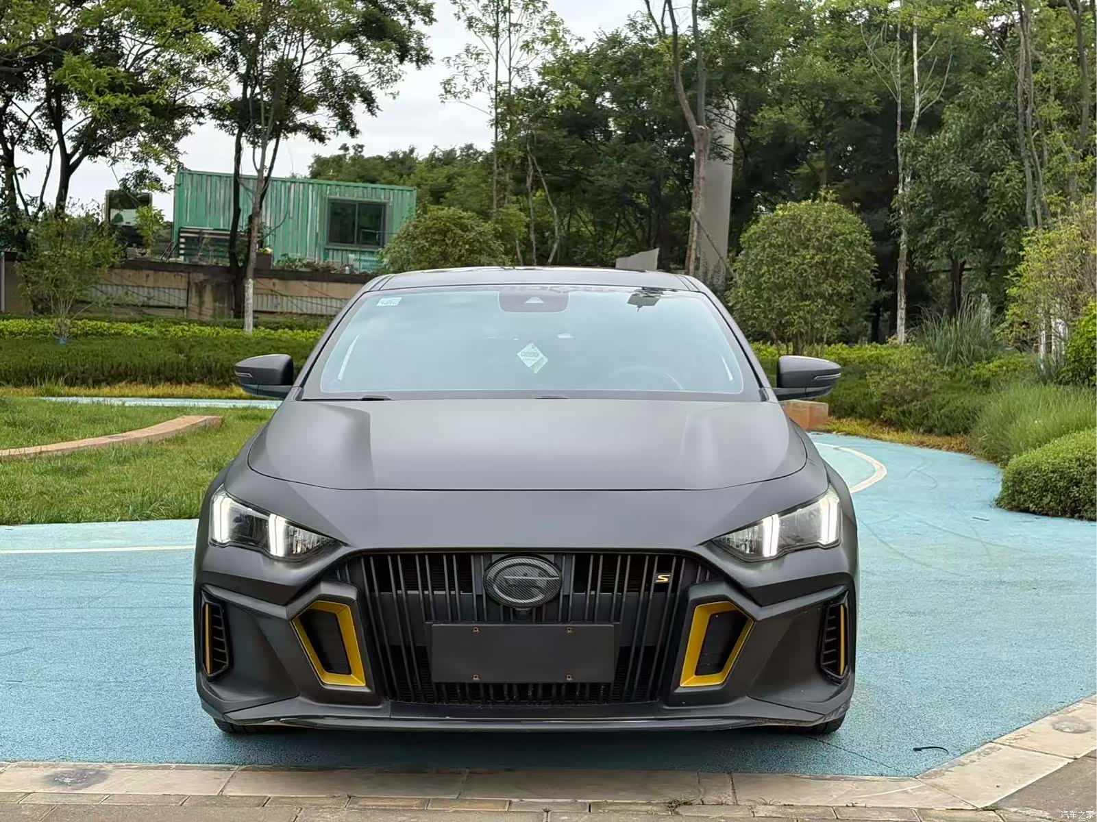GAC Empow, 2022 2