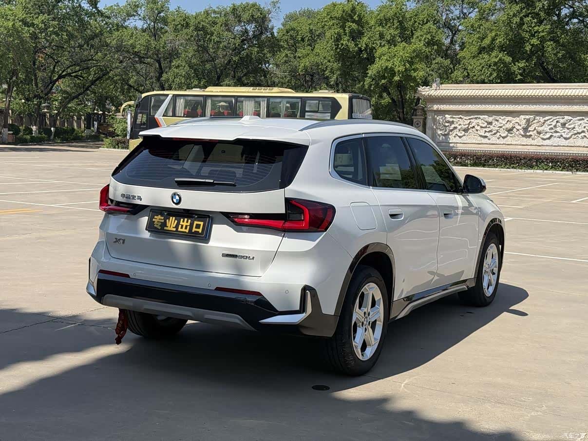 BMW X1, 2023 6