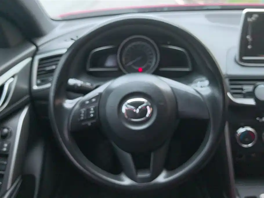 Mazda CX-4