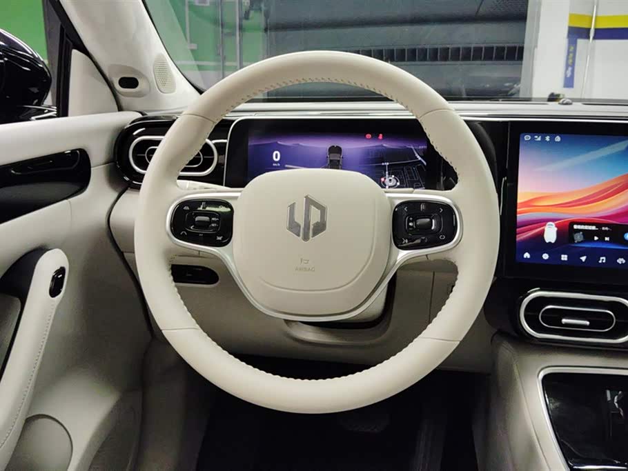 Leapmotor C11 Leapmotor C11