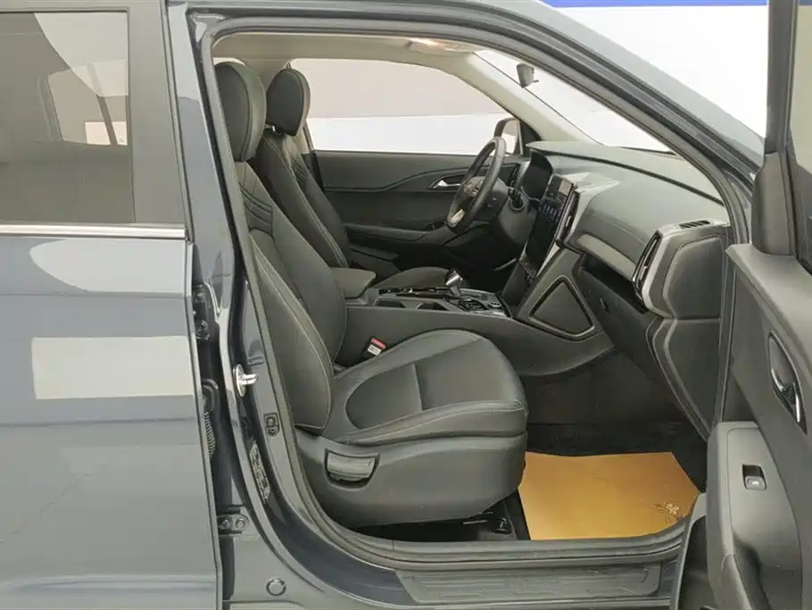 Hyundai Beijing ix35