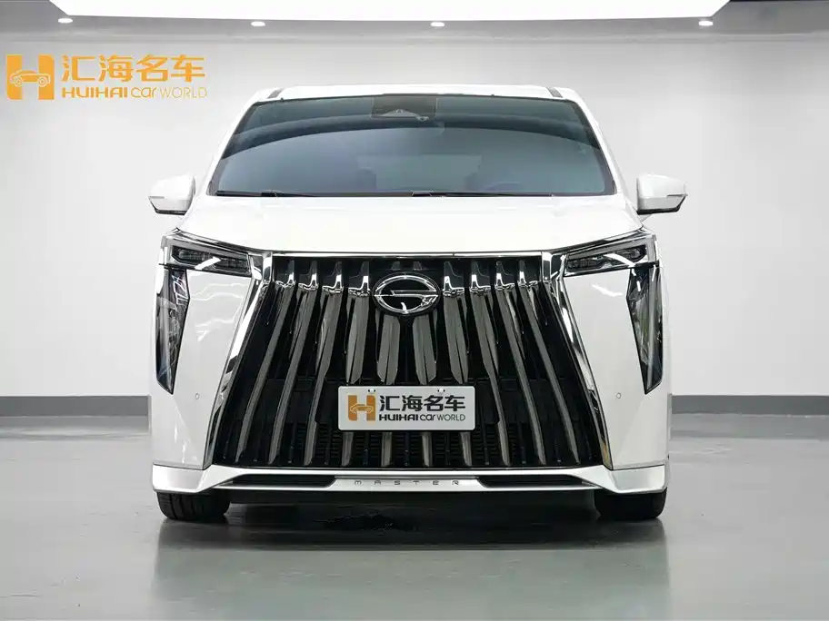 Trumpchi Trumpchi M8