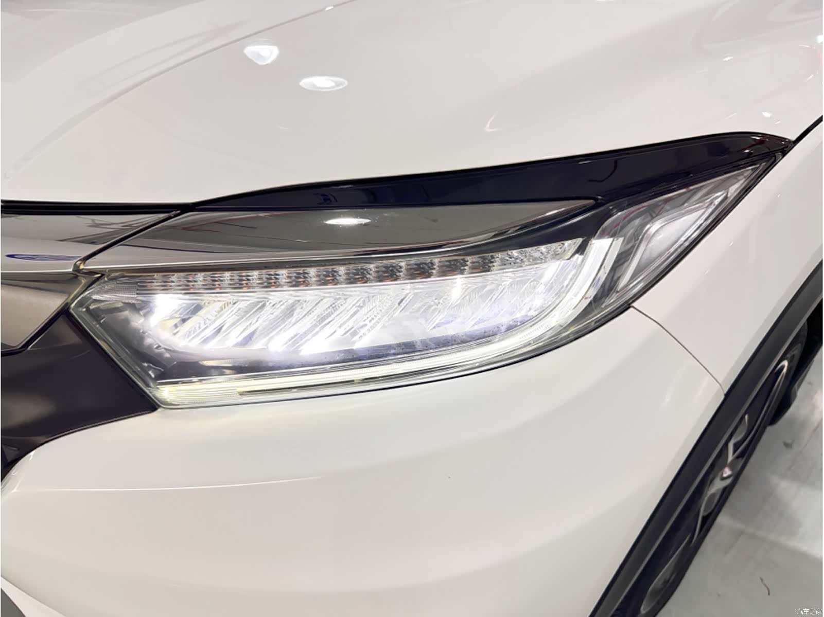 Honda Vezel, 2020 15
