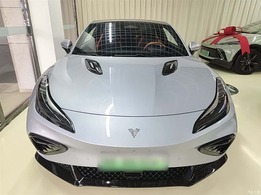 Neta GT, 2025 3