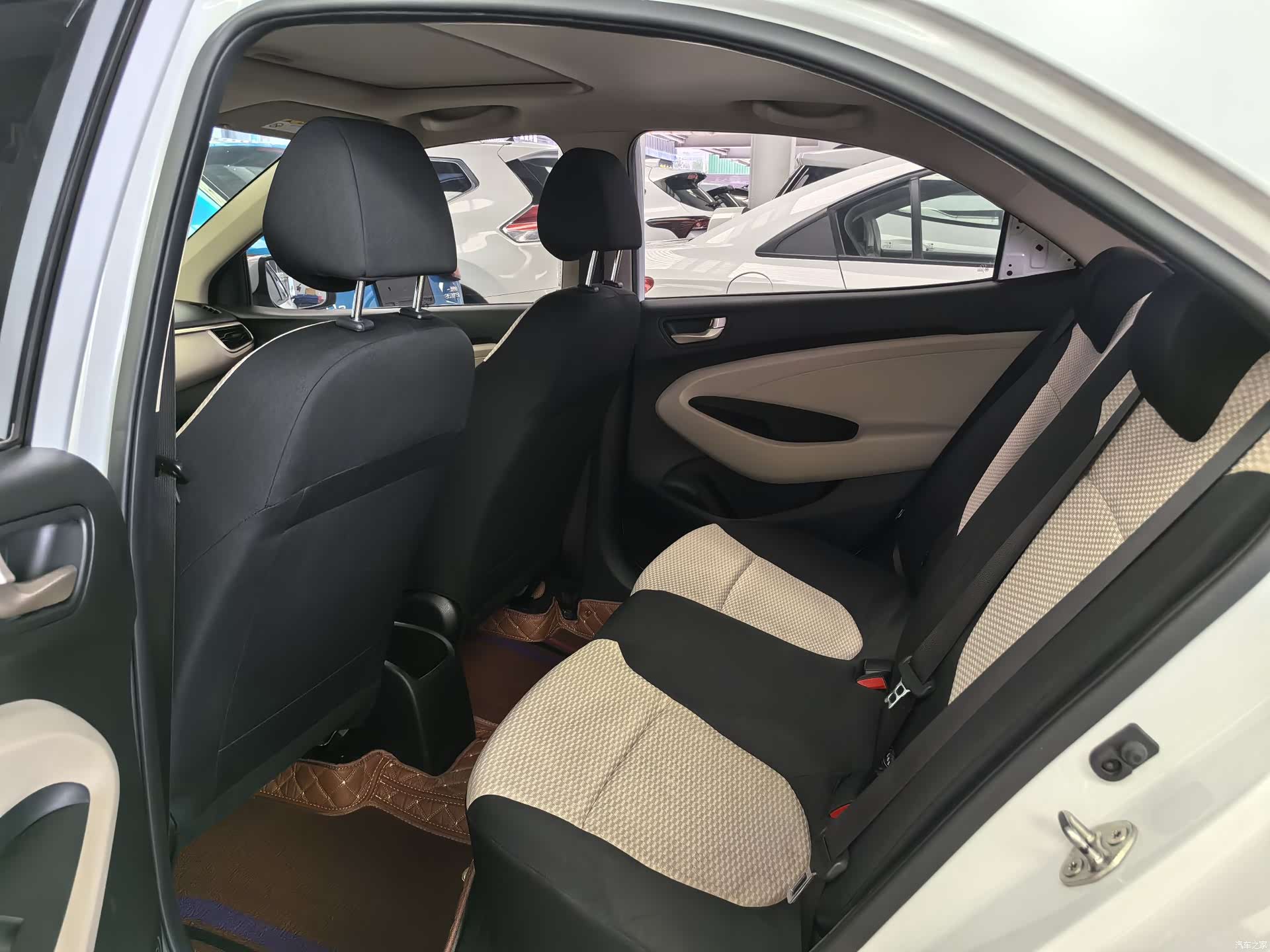 Hyundai V, 2018 8