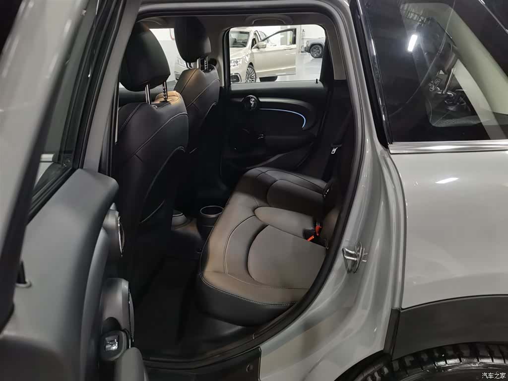 Mini Cooper, 2022 15