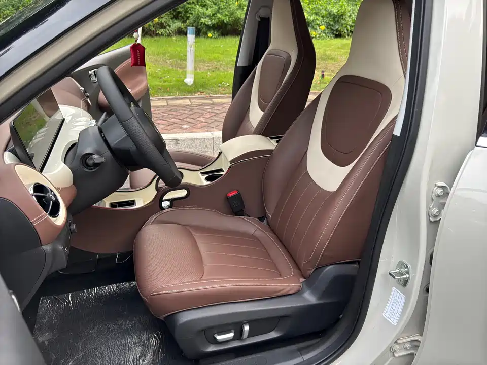 Wuling Wuling Bingguo