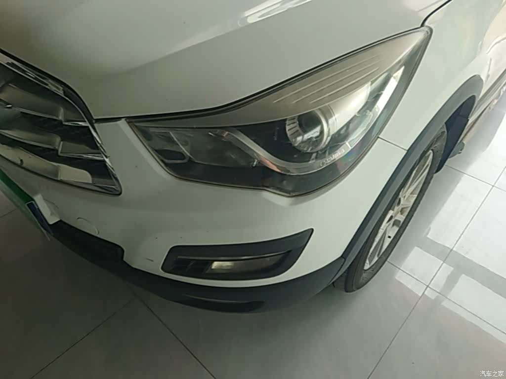 Haima S5, 2015 24