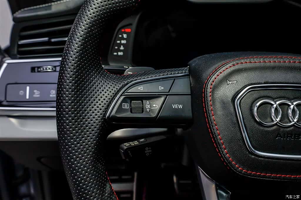 Audi Q8, 2020 15
