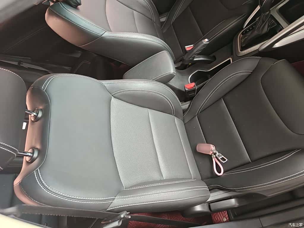 Geely X3, 2018 25